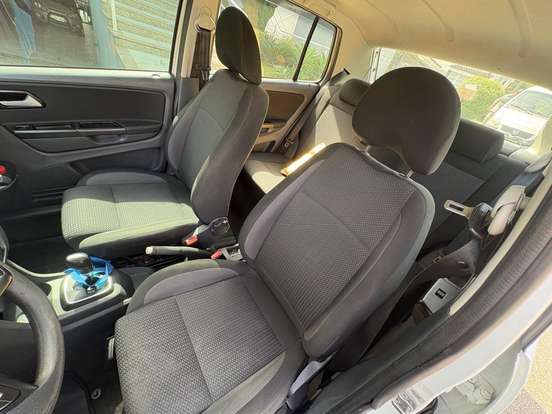 VOLKSWAGEN-FOX-1.6 MSI TOTAL FLEX CONNECT 4P I-MOTION VOLKSWAGEN-FOX-2018