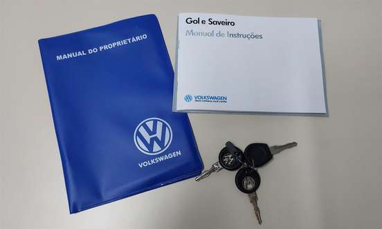VOLKSWAGEN-GOL-1.8 CL 8V GASOLINA 2P MANUAL VOLKSWAGEN-GOL-1990