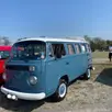 VOLKSWAGEN KOMBI 1.6 LUXO 8V GASOLINA 3P MANUAL VOLKSWAGEN KOMBI 1.6 LUXO 8V GASOLINA 3P MANUAL