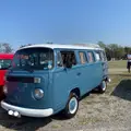 VOLKSWAGEN KOMBI 1.6 LUXO 8V GASOLINA 3P MANUAL VOLKSWAGEN KOMBI 1.6 LUXO 8V GASOLINA 3P MANUAL