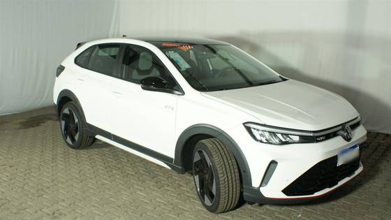 VOLKSWAGEN NIVUS 1.4 250 TSI TOTAL FLEX GTS AUTOMÁTICO