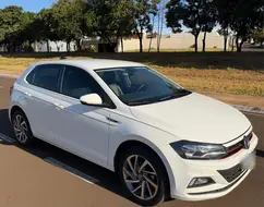 VOLKSWAGEN POLO 1.0 200 TSI HIGHLINE AUTOMÁTICO VOLKSWAGEN POLO 1.0 200 TSI HIGHLINE AUTOMÁTICO