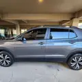 VOLKSWAGEN T-CROSS 1.0 200 TSI TOTAL FLEX AUTOMÁTICO VOLKSWAGEN T-CROSS 1.0 200 TSI TOTAL FLEX AUTOMÁTICO