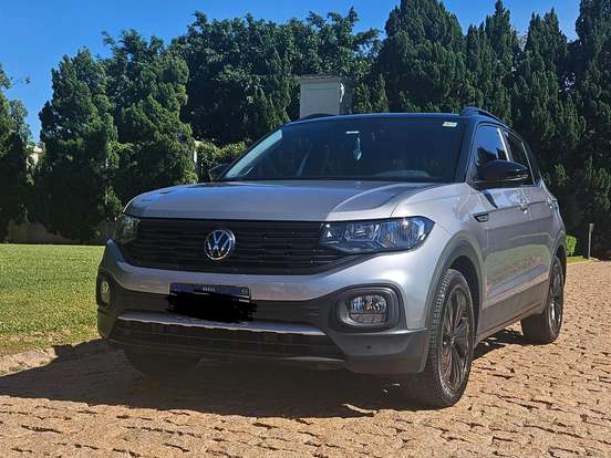 VOLKSWAGEN-T-CROSS-1.0 200 TSI TOTAL FLEX THE TOWN AUTOMÁTICO VOLKSWAGEN-T-CROSS-2023