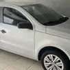VOLKSWAGEN VOYAGE 1.6 MSI TOTALFLEX 4P MANUAL VOLKSWAGEN VOYAGE 1.6 MSI TOTALFLEX 4P MANUAL