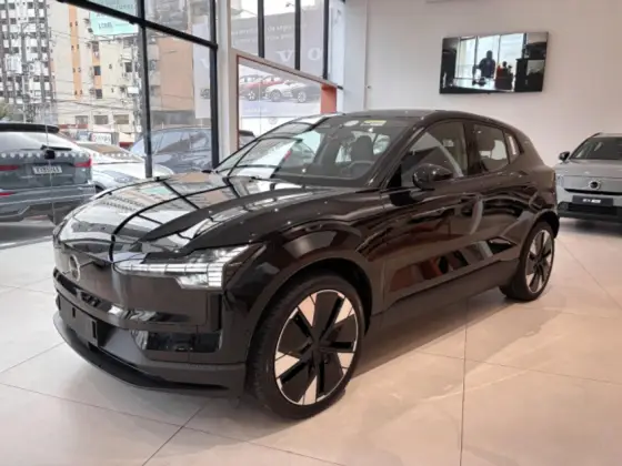 VOLVO EX30 69 KW ELÉTRICO PERFORMANCE ULTRA