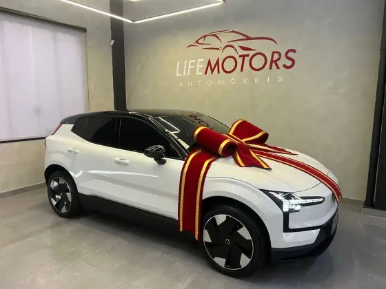 VOLVO EX30 69 KW ELÉTRICO PLUS
