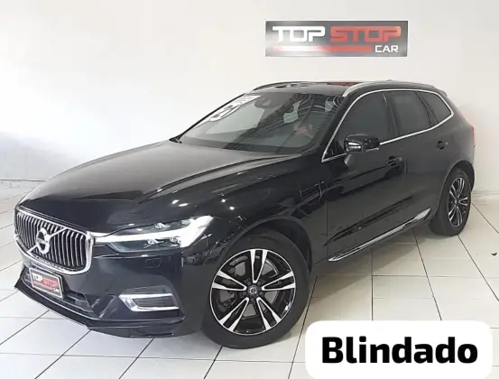 VOLVO XC60 2.0 T8 HYBRID MOMENTUM AWD GEARTRONIC VOLVO XC60 2.0 T8 HYBRID MOMENTUM AWD GEARTRONIC