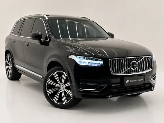 VOLVO XC90 2.0 T8 HYBRID INSCRIPTION AWD GEARTRONIC