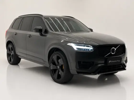VOLVO XC90 2.0 T8 HYBRID R-DESIGN AWD GEARTRONIC