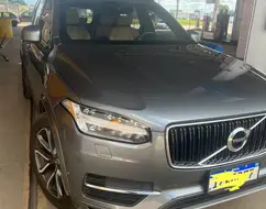 VOLVO XC90 2.0 T6 GASOLINA MOMENTUM AWD GEARTRONIC VOLVO XC90 2.0 T6 GASOLINA MOMENTUM AWD GEARTRONIC