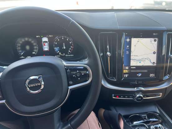 VOLVO-XC90-2.0 T6 GASOLINA MOMENTUM AWD GEARTRONIC VOLVO-XC90-2017