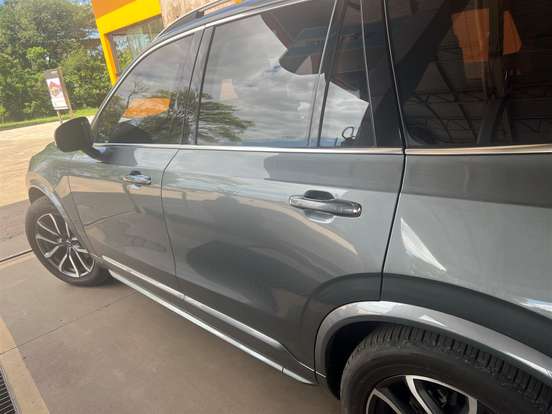 VOLVO-XC90-2.0 T6 GASOLINA MOMENTUM AWD GEARTRONIC VOLVO-XC90-2017