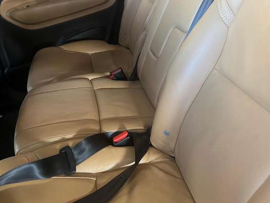 VOLVO-XC90-2.0 T6 GASOLINA MOMENTUM AWD GEARTRONIC VOLVO-XC90-2017