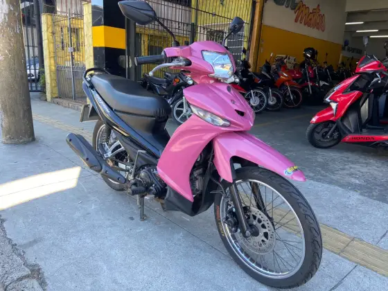 YAMAHA CRYPTON ED 