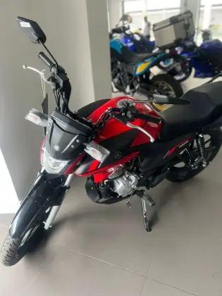 YAMAHA FACTOR 150 STANDARD 