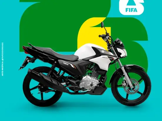 YAMAHA-FACTOR 150 STANDARD YAMAHA-FACTOR 150 STANDARD-2026