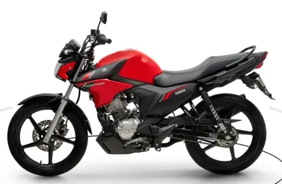 YAMAHA-FACTOR 150 STANDARD-2026