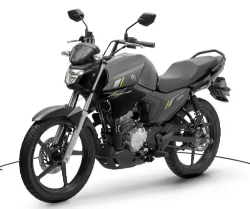 YAMAHA-FACTOR 150 STANDARD-2026