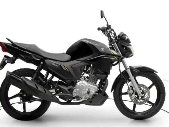 YAMAHA-FACTOR 150 STANDARD YAMAHA-FACTOR 150 STANDARD-2026