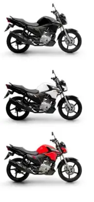 YAMAHA-FACTOR 150 STANDARD-2026