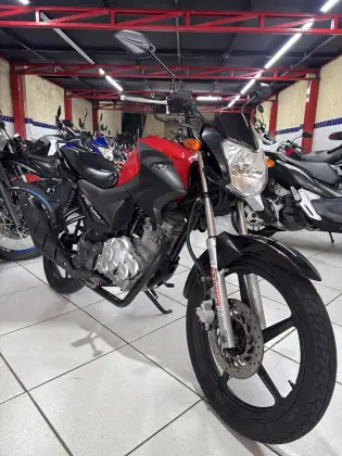 YAMAHA FACTOR YBR 125I ED 