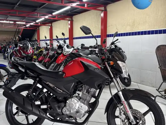 YAMAHA-FACTOR YBR 125I ED YAMAHA-FACTOR YBR 125I ED-2021