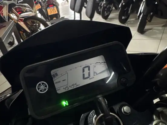YAMAHA-FACTOR YBR 125I ED YAMAHA-FACTOR YBR 125I ED-2021