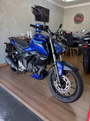 YAMAHA FZ15 FAZER CONNECTED ABS YAMAHA FZ15 FAZER CONNECTED ABS