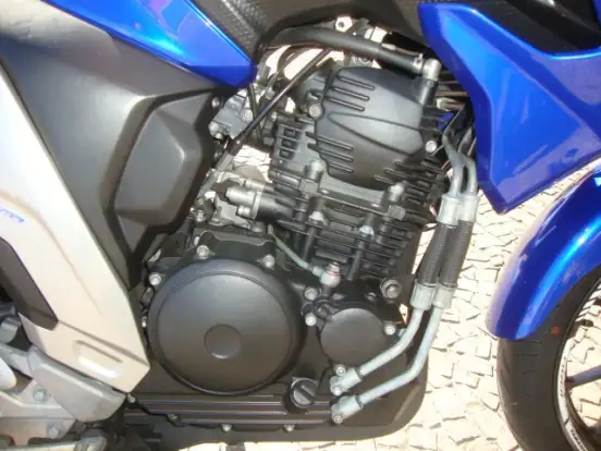 YAMAHA-FZ25 FAZER ABS-2022