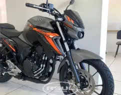YAMAHA FZ25 FAZER ABS YAMAHA FZ25 FAZER ABS