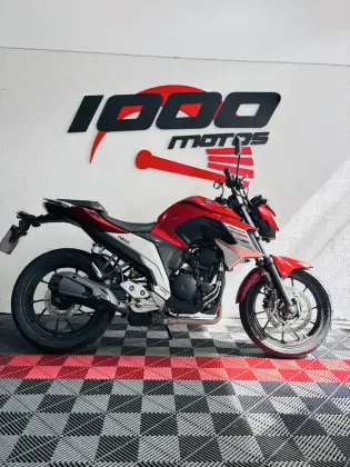 YAMAHA FZ25 FAZER ABS YAMAHA FZ25 FAZER ABS