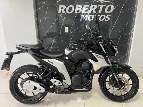 YAMAHA FZ25 FAZER ABS YAMAHA FZ25 FAZER ABS
