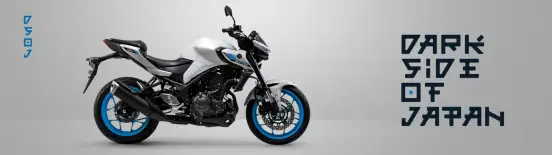 YAMAHA-MT-03 CONNECTED ABS-2026