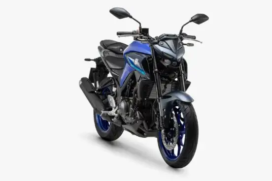 YAMAHA-MT-03 CONNECTED ABS YAMAHA-MT-03 CONNECTED ABS-2026