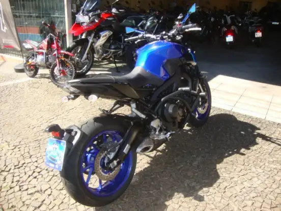 YAMAHA-MT-09 YAMAHA-MT-09-2022