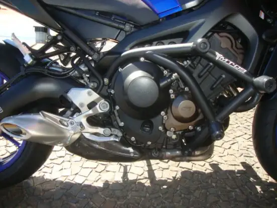 YAMAHA-MT-09 YAMAHA-MT-09-2022