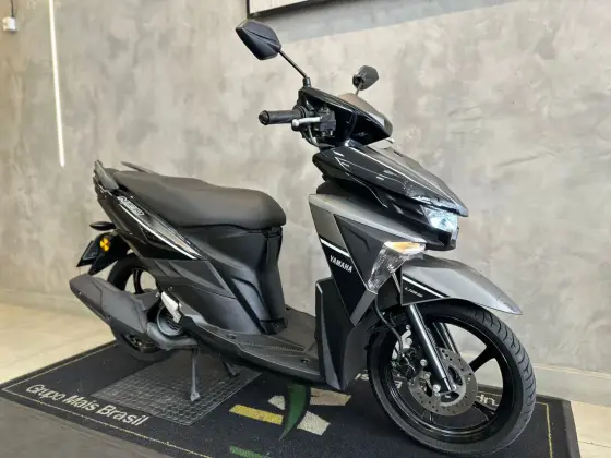 YAMAHA NEO 125 YAMAHA NEO 125