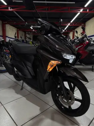 YAMAHA NEO 125 