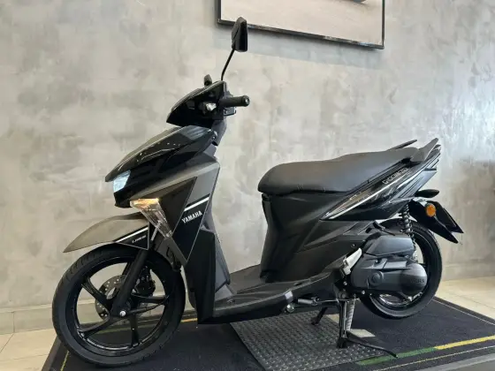 YAMAHA NEO 125 YAMAHA NEO 125