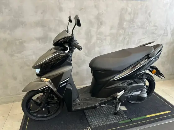 YAMAHA NEO 125 YAMAHA NEO 125
