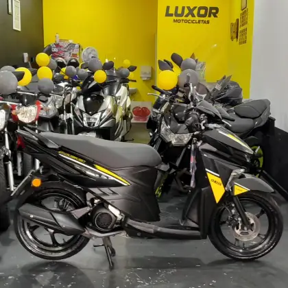 YAMAHA NEO 125 YAMAHA NEO 125