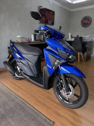 YAMAHA NEO 125 YAMAHA NEO 125