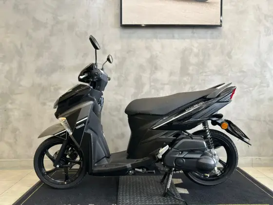 YAMAHA NEO 125 