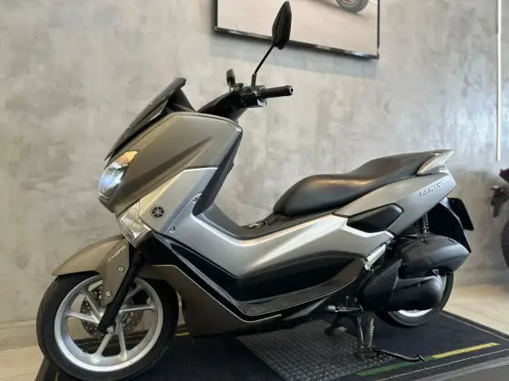YAMAHA NMAX 160 ABS 