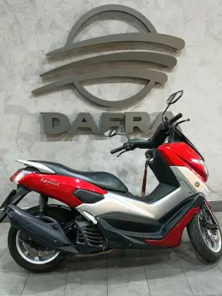 YAMAHA NMAX 160 ABS 