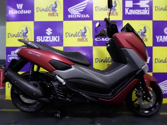 YAMAHA NMAX 160 ABS 