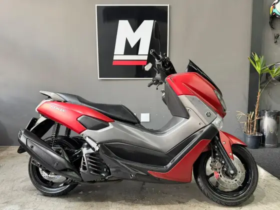 YAMAHA NMAX 160 ABS YAMAHA NMAX 160 ABS