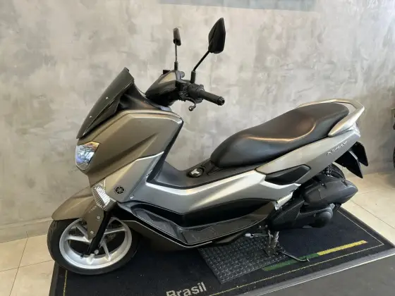 YAMAHA NMAX 160 ABS 