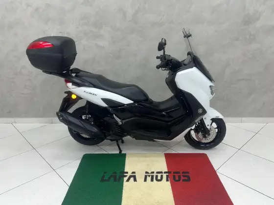 YAMAHA NMAX 160 ABS YAMAHA NMAX 160 ABS